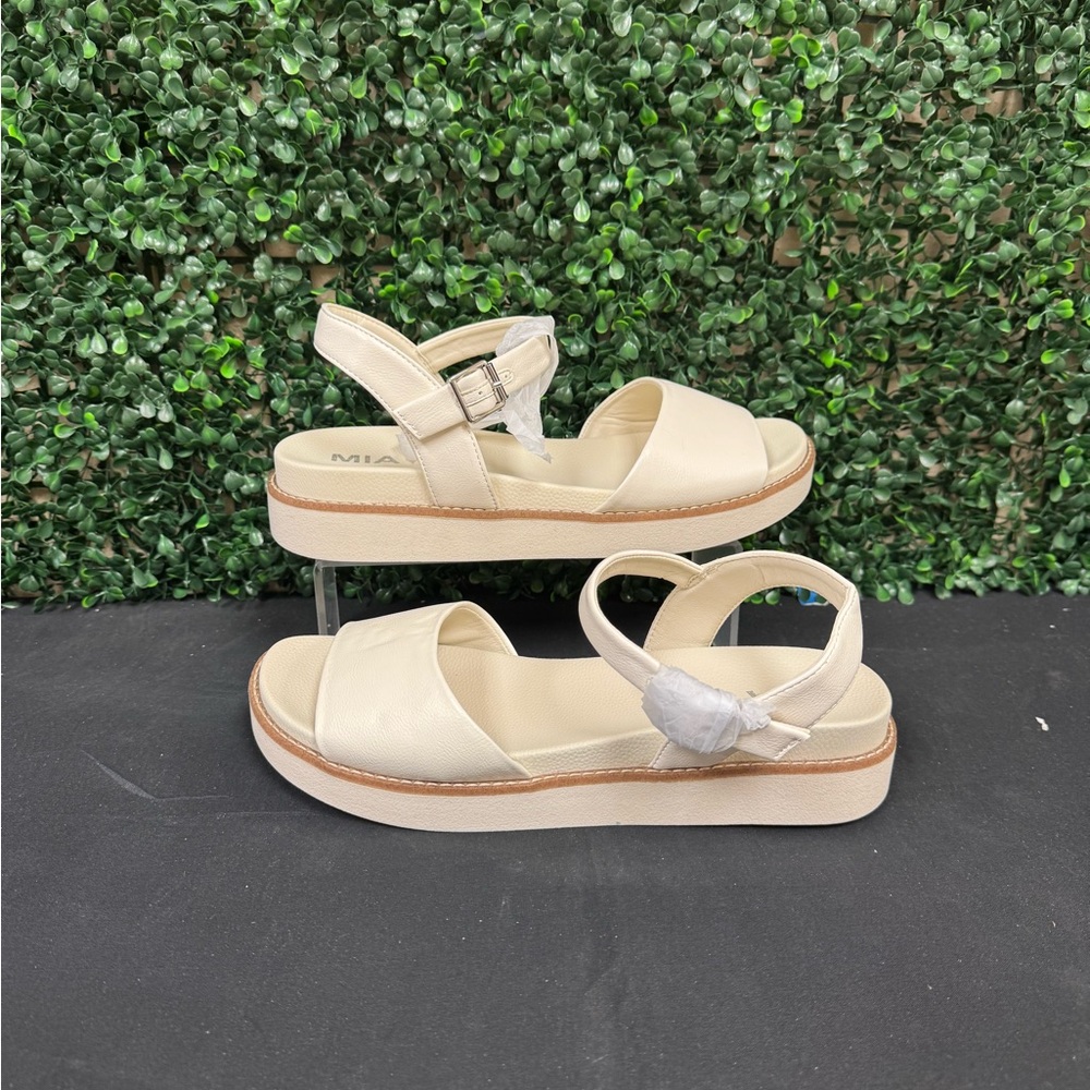 MIA NARI - BONE - W11